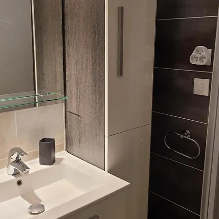 דירה Appart. Cosy 6 Pers, Pied Pistes, Balcon Sud, Cuisine Equipee - Fr-1-689-149 *