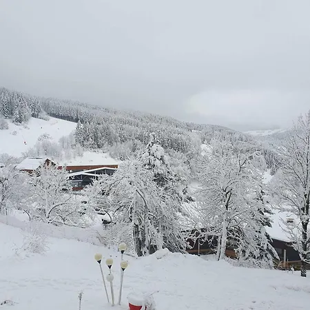 Appart. Cosy 6 Pers, Pied Pistes, Balcon Sud, Cuisine Equipee - Fr-1-689-149